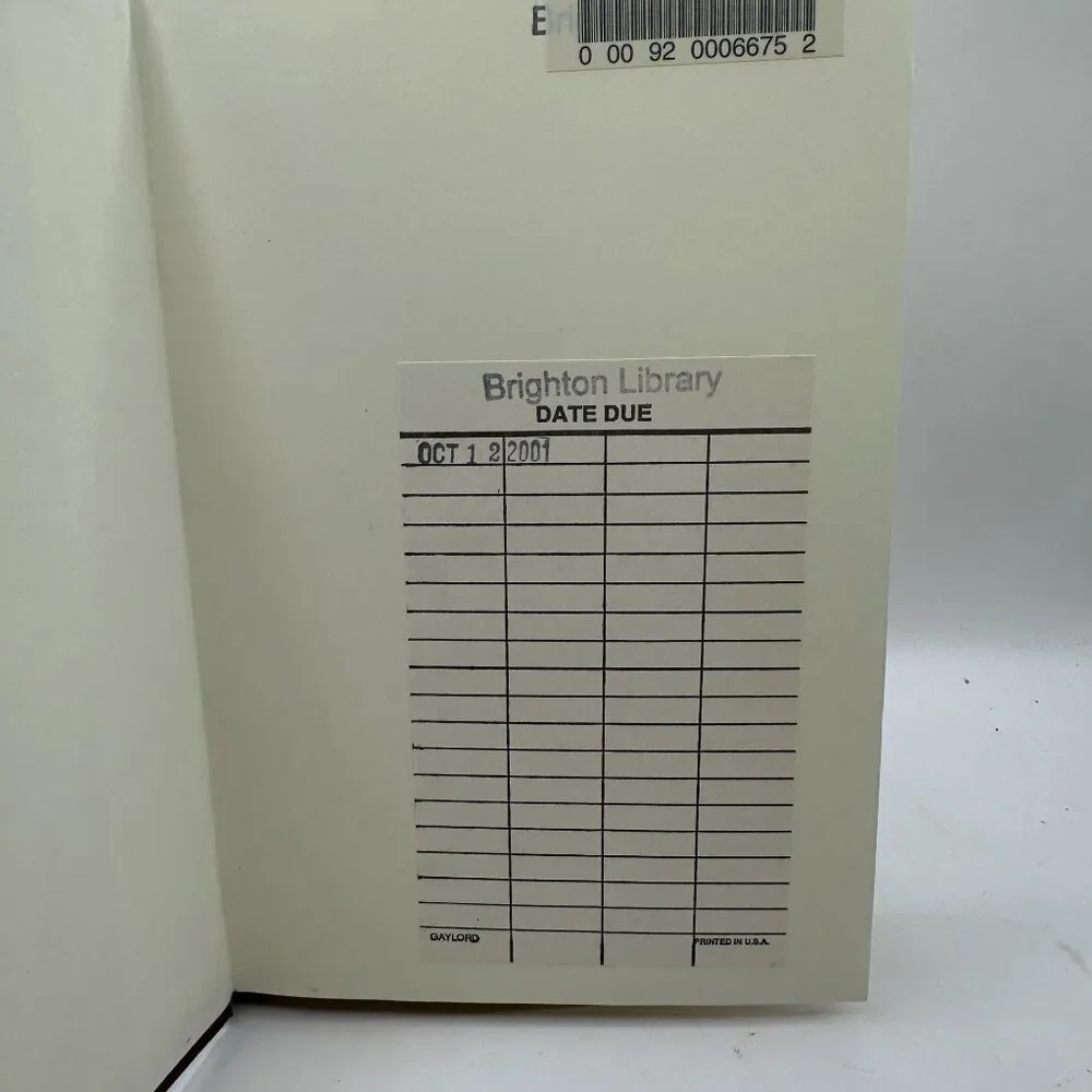 Philippa Carr library copy